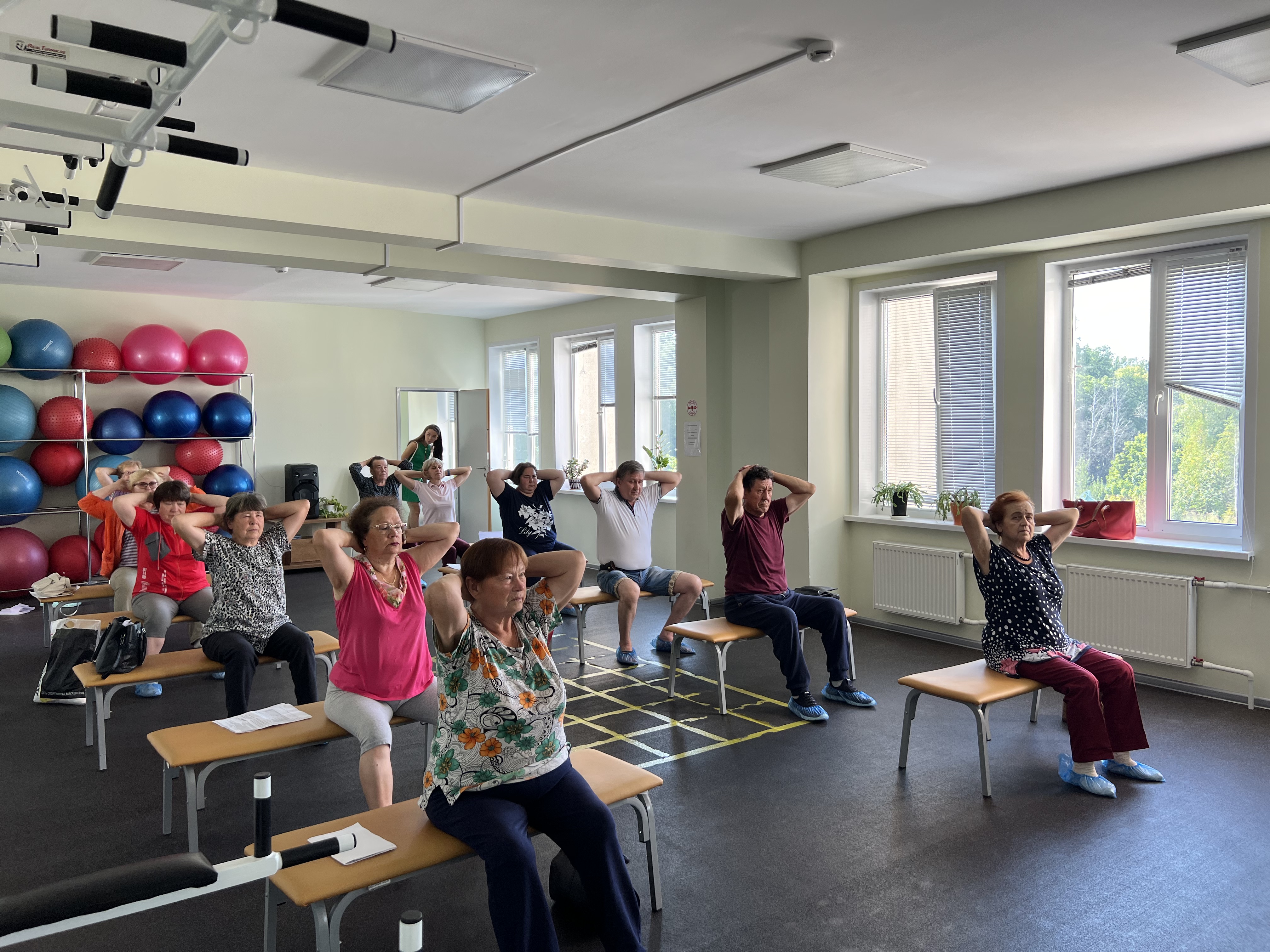 Фото Чувашиякурорт