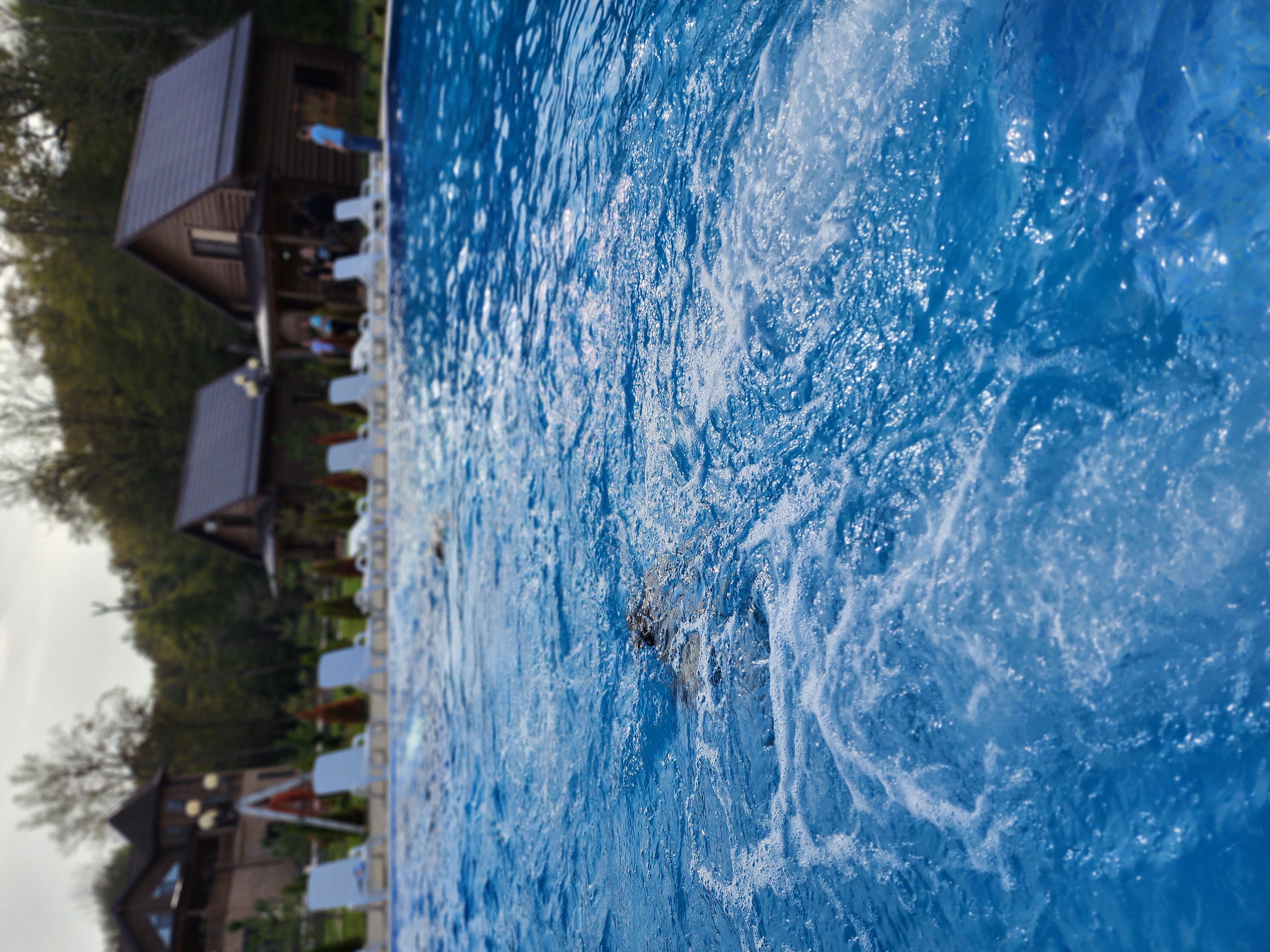 Фото Загородный клуб Ласточкино Гнездо