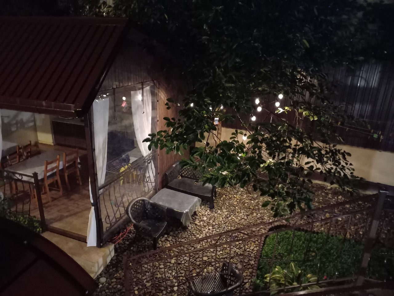 Фото Гостевой дом Лето