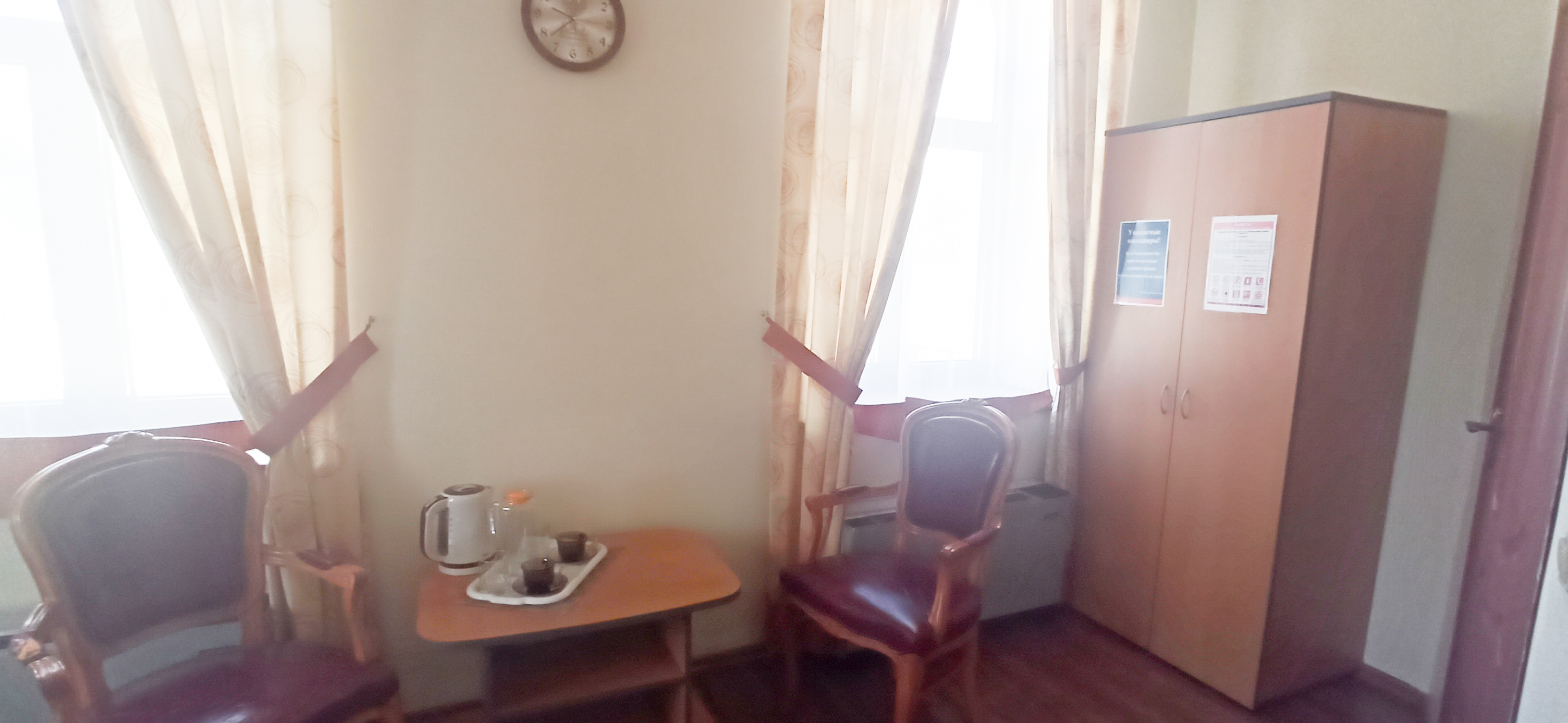 Фото Smart Hotel КДО Владивосток