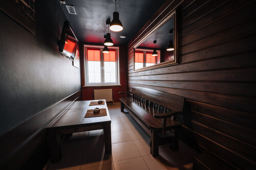 Гостиница Малина в Ижевске