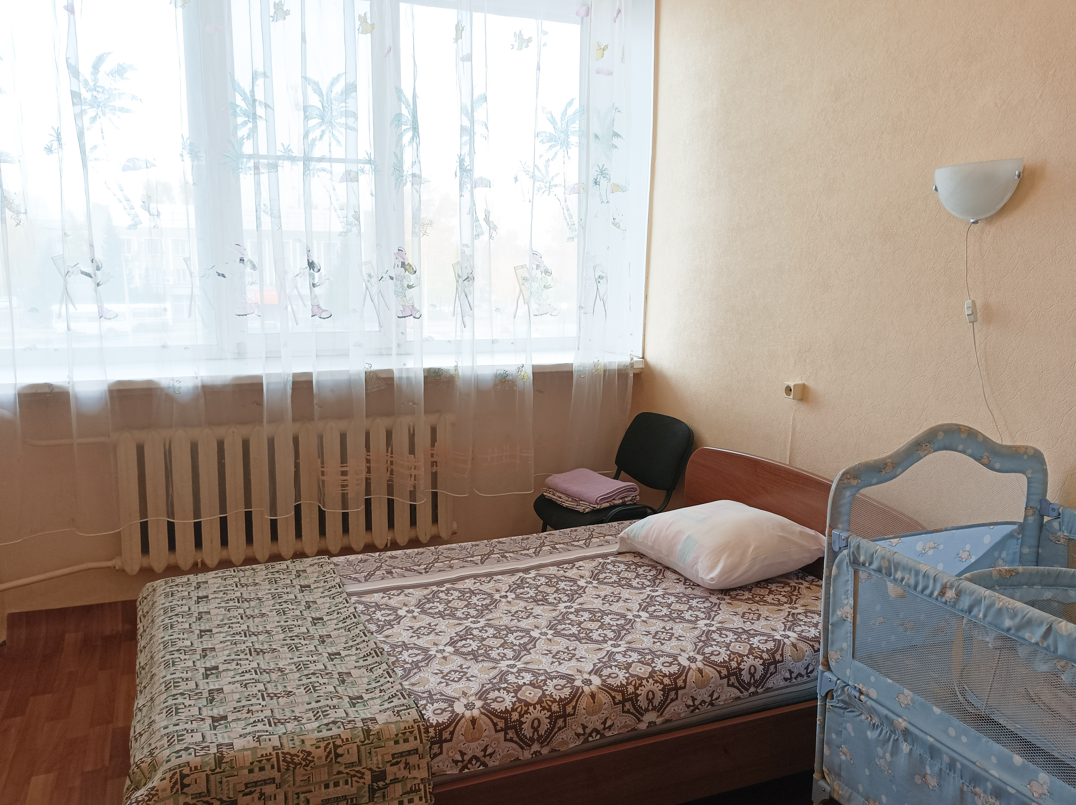 Фото Smart Hotel КДО Канск-Енисейский