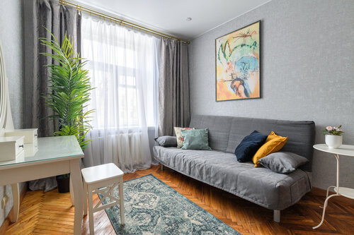 Sutki Rent видовая Грибоедова  фото 9