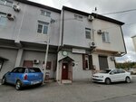 Agentstvo nedvizhimosti Forvard (Kornitskogo Street, 24А), real estate agency