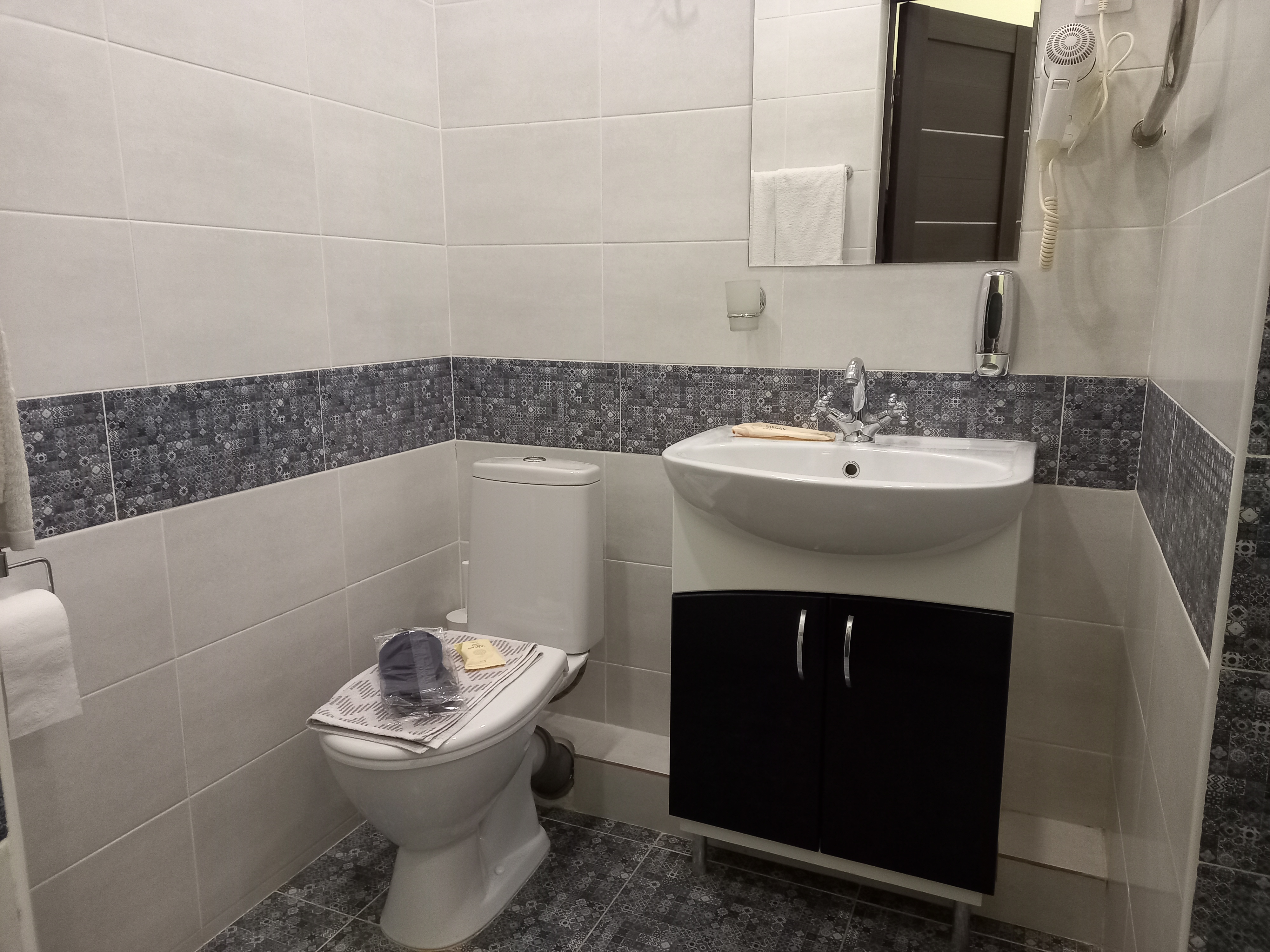 Фото Частная резиденция Guten Morgen