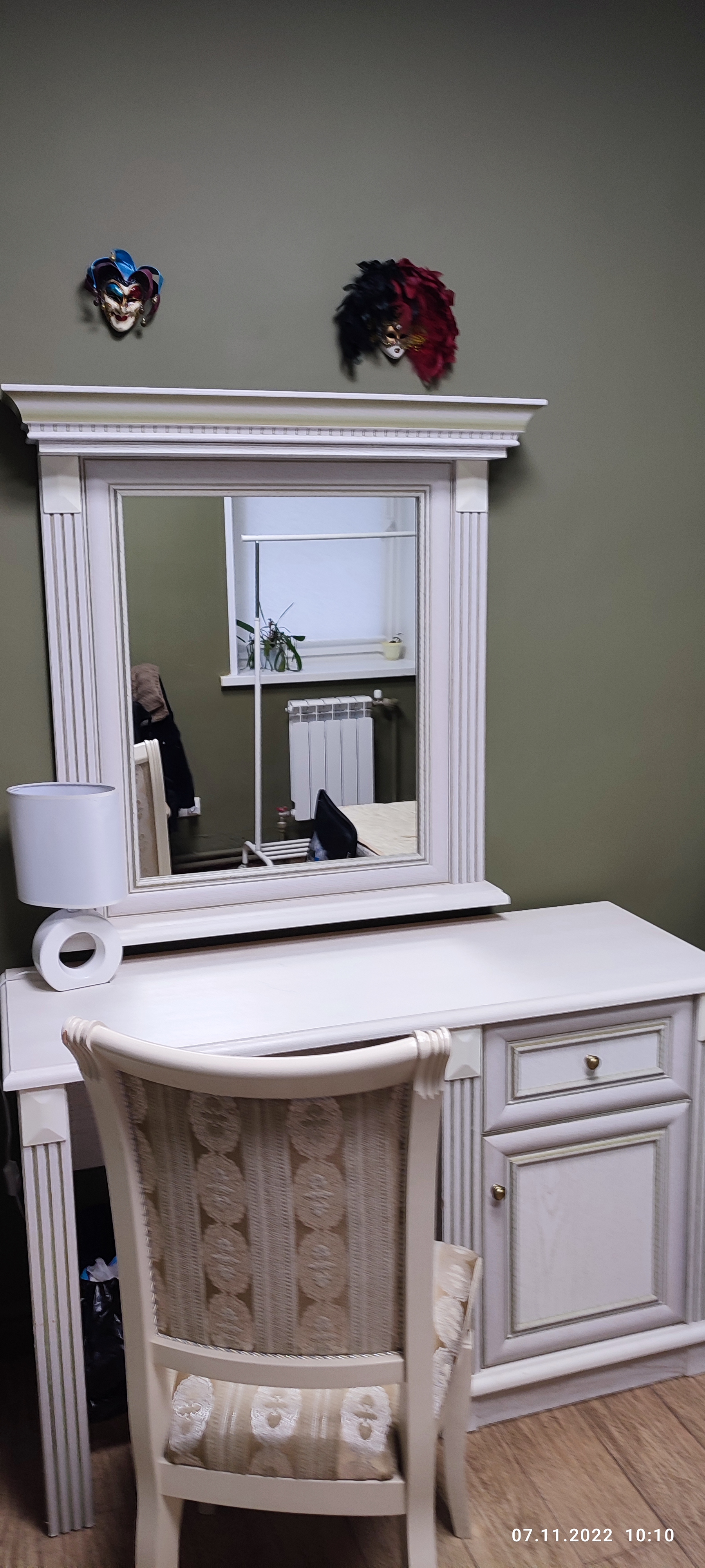 Фото Ильинский