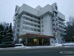 Gago (Akademika Bakuleva Street, 3), wellness center
