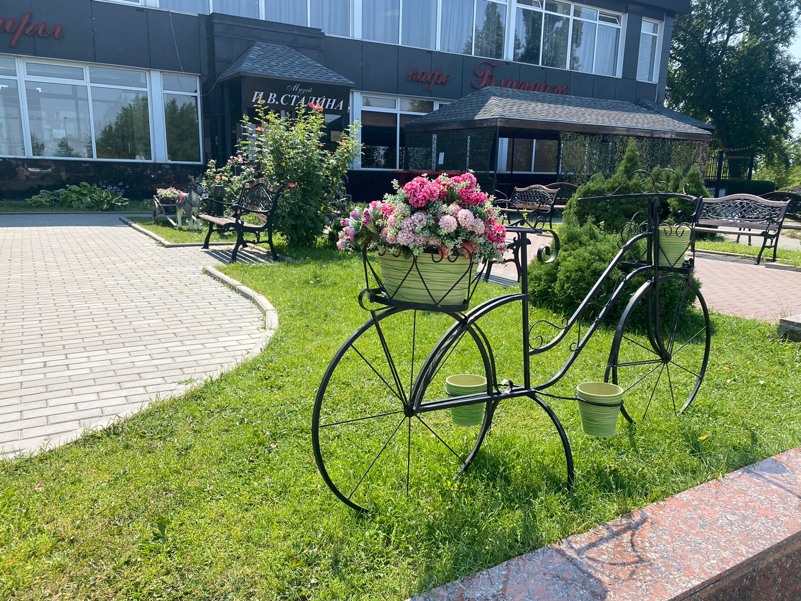 Фото Сталинград