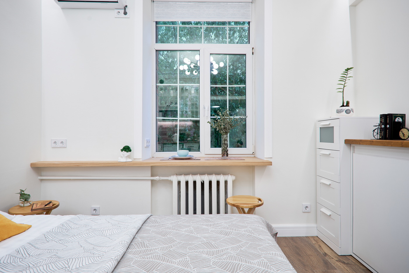 Фото Светлый и Оливка