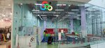 International Gym (Khoroshyovskoye Highway, 27), sports club