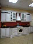Zov (8 Marta Street, 36), kitchen furniture
