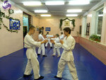 Kosmos (Pugachyovskaya ulitsa, 21А), club deportivo, sección