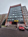 Liniia Sovershenstva (Charnyshewskaga Street, 10А), massage salon