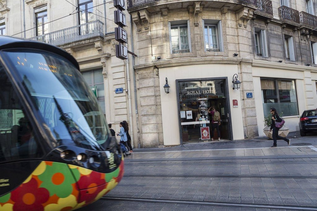 Фото Hotel Royal