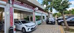 Auto glass (Aviatsionnaya Street, 23Б), vidrio de automóvil