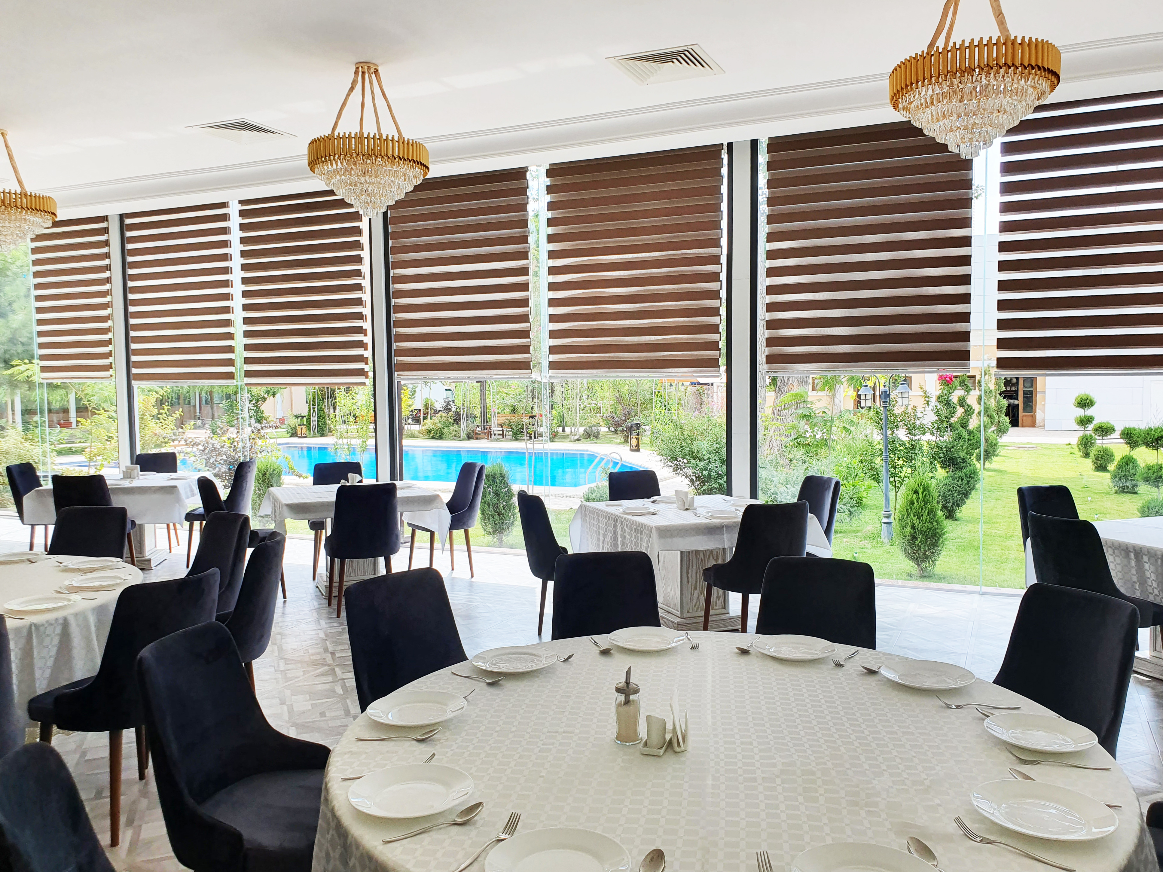 Фото Гостиница Регистан