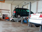 Kap-Metall (Derbenevskaya Embankment, 7с22), car service, auto repair