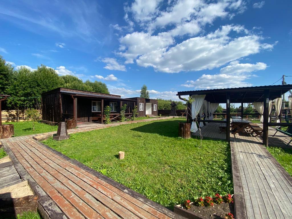 Фото Новокурово