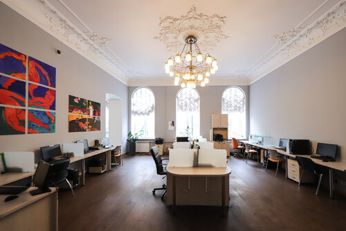 Магазин квартир, агентство недвижимости, просп. Чернышевского, 12 ...