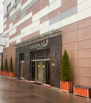 AeroGlobus Business Travel (Moscow, 3rd Khoroshyovskaya Street, 18к2), business tourism