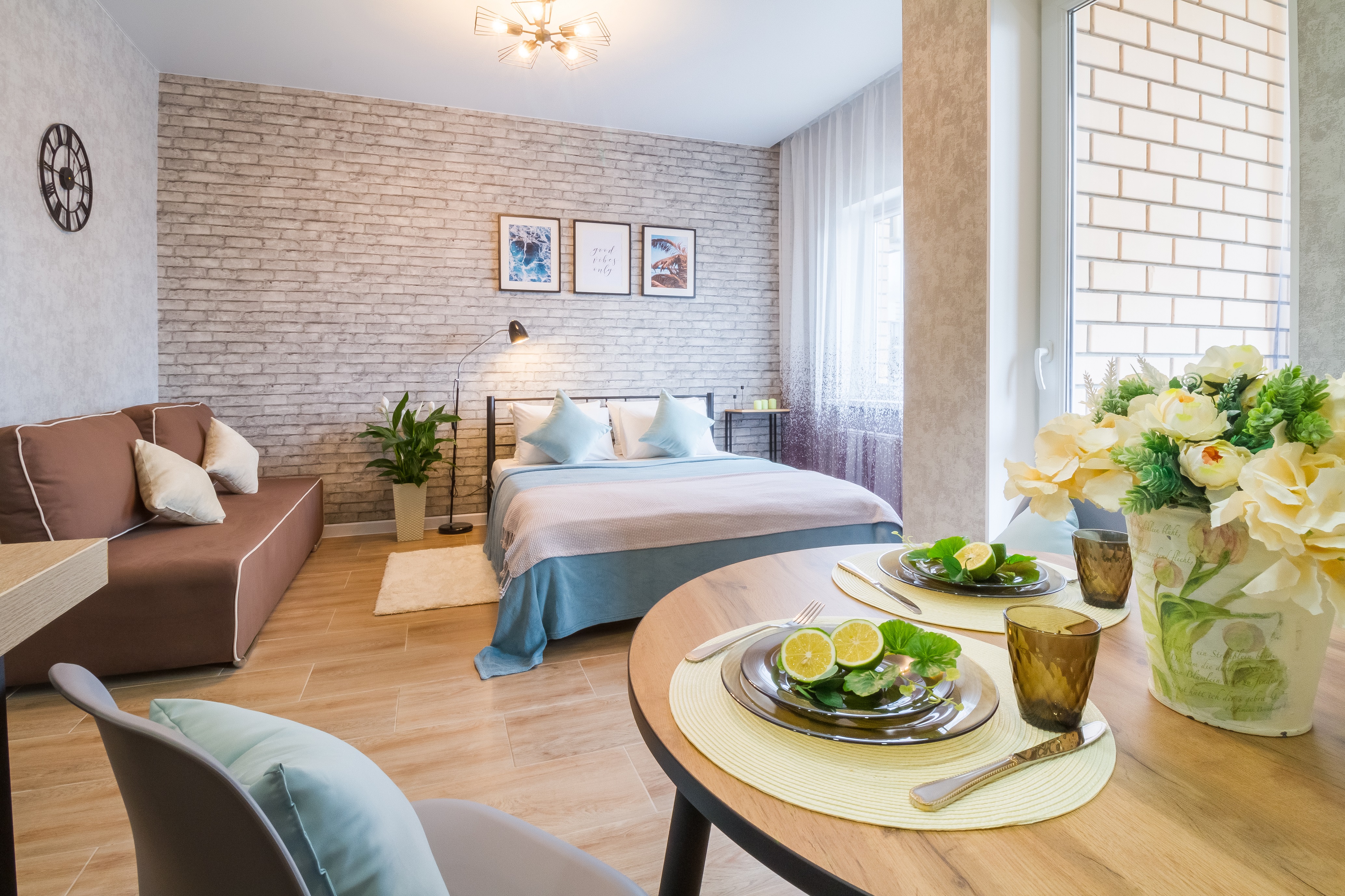 Фото ТрастDom