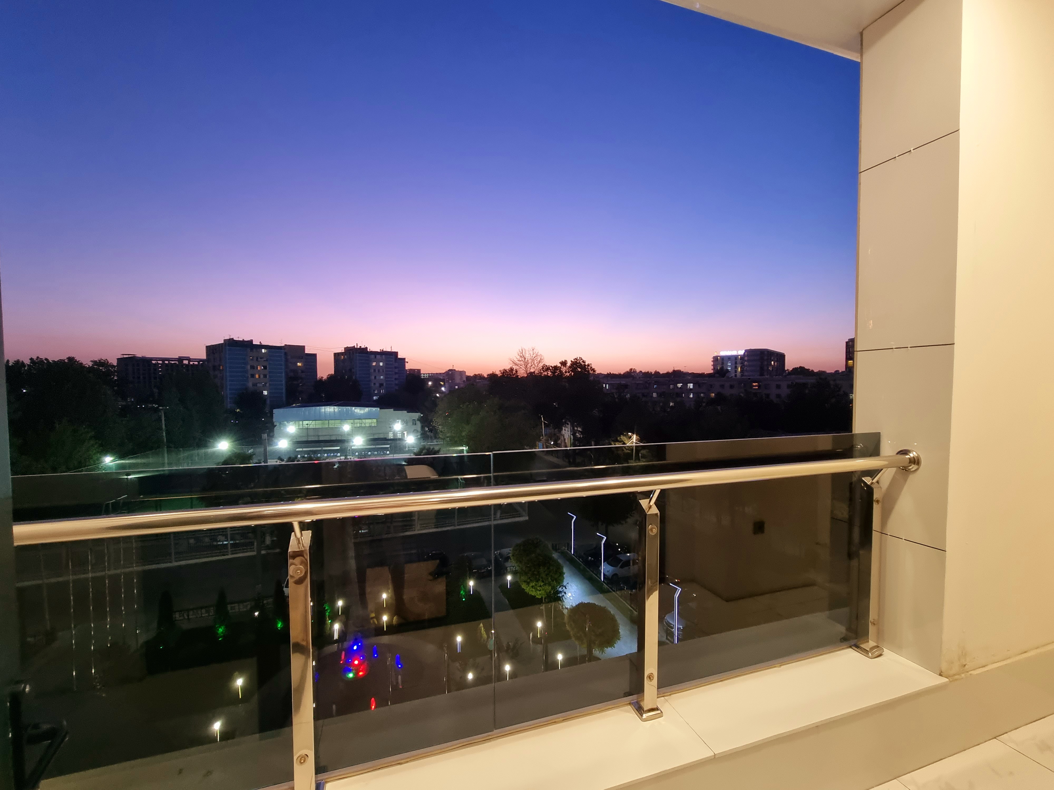 Фото Wyndham Garden Tashkent
