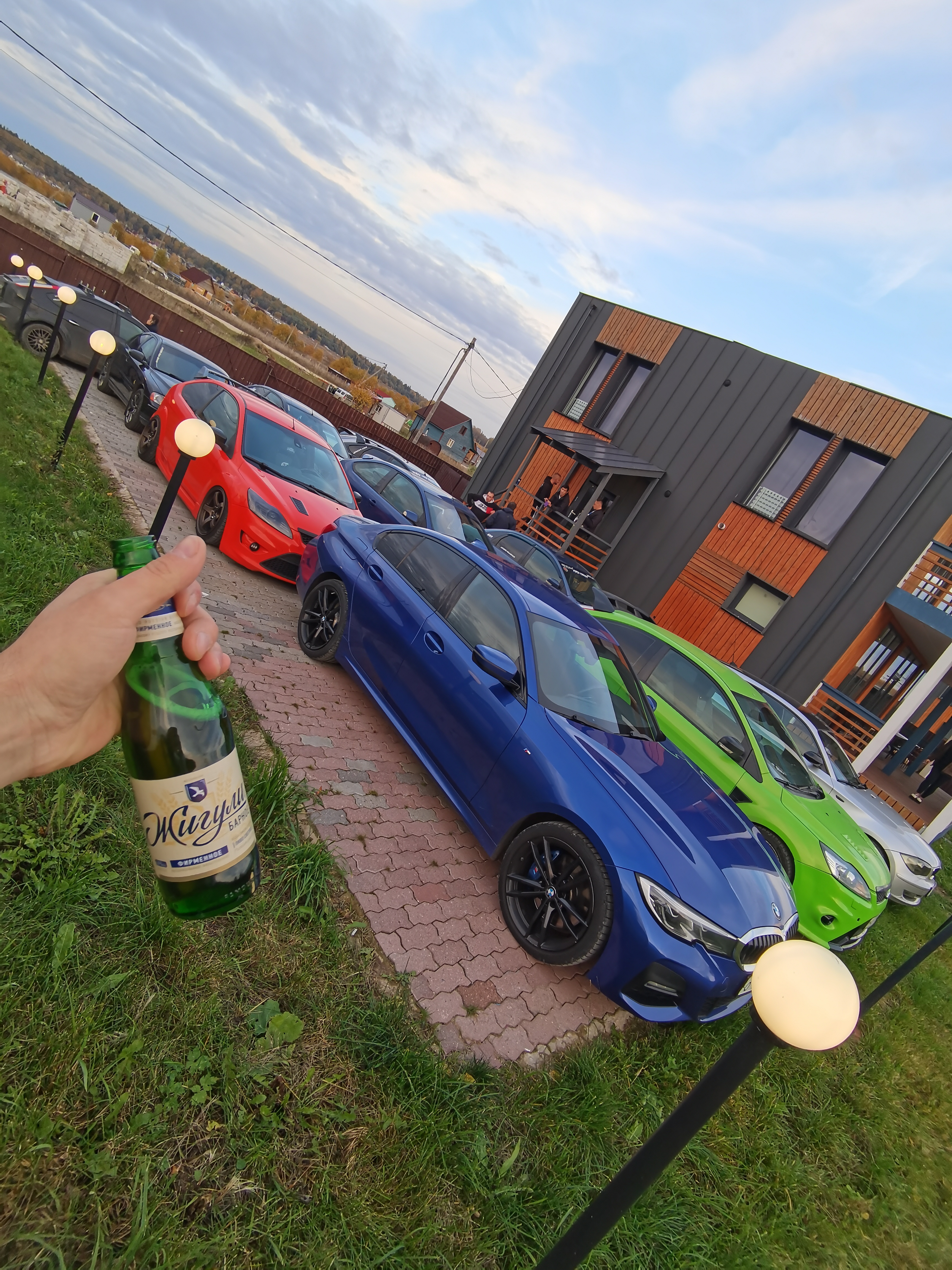 Фото Скандинавия