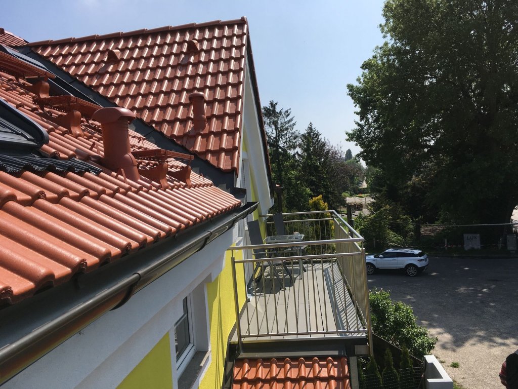 Фото Ajo Apartments Danube