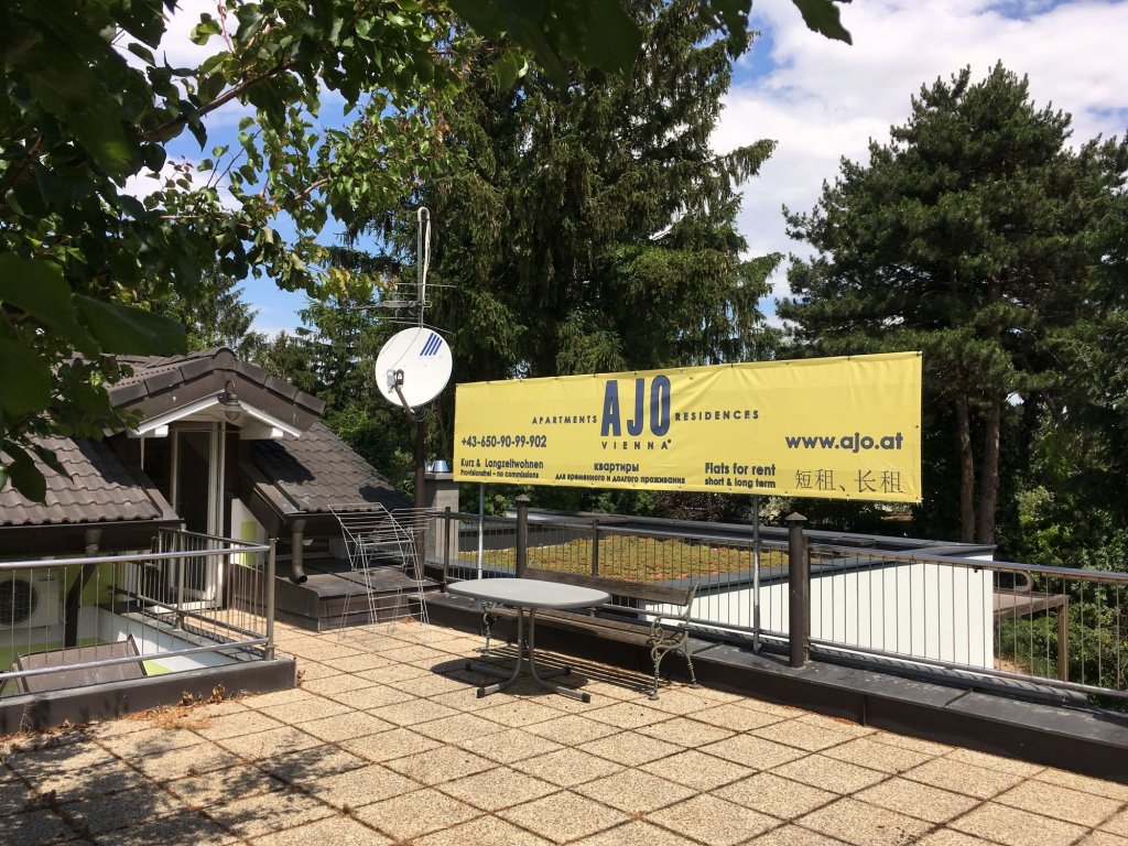 Фото Ajo Apartments Danube