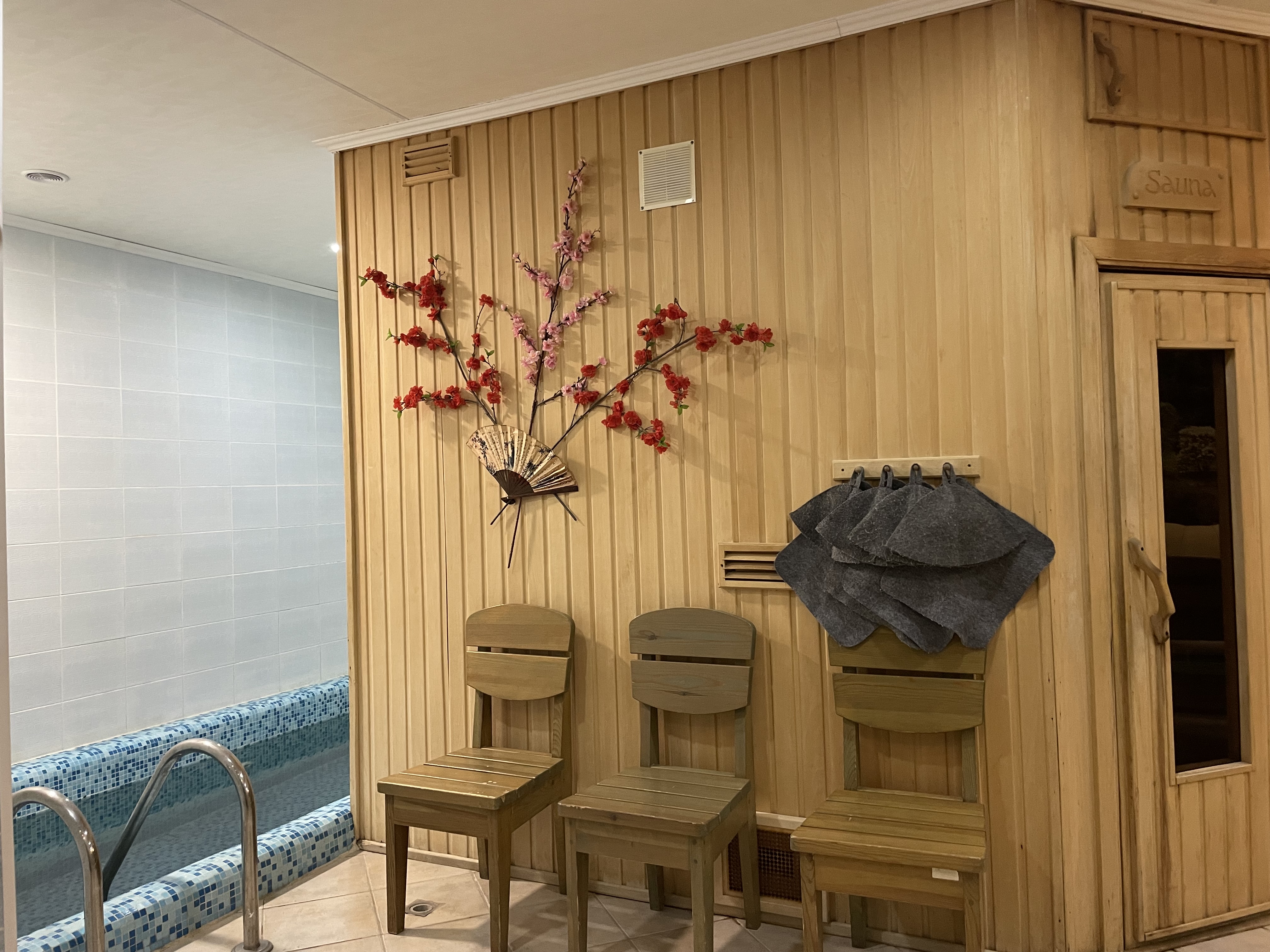 Фото Чистые пруды