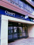 Смарт Линз (ш. Энтузиастов, 1, корп. 1, Москва), медцентр, клиника в Москве