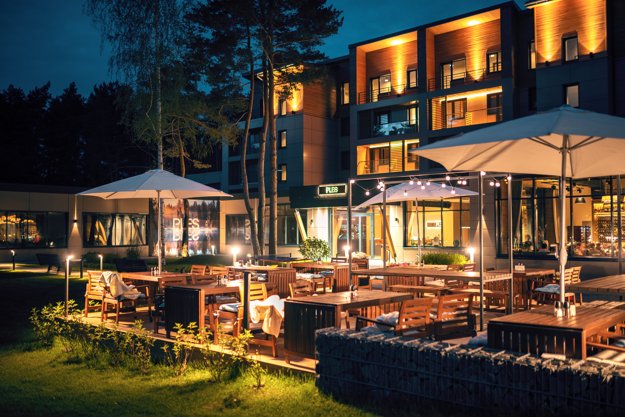 Фото отеля 2