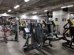 Flex Fitness (Leningradskiy Avenue, 49А), fitness club