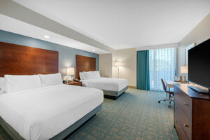 Гостиница Holiday Inn Orlando - Disney Springs Area, an Ihg Hotel