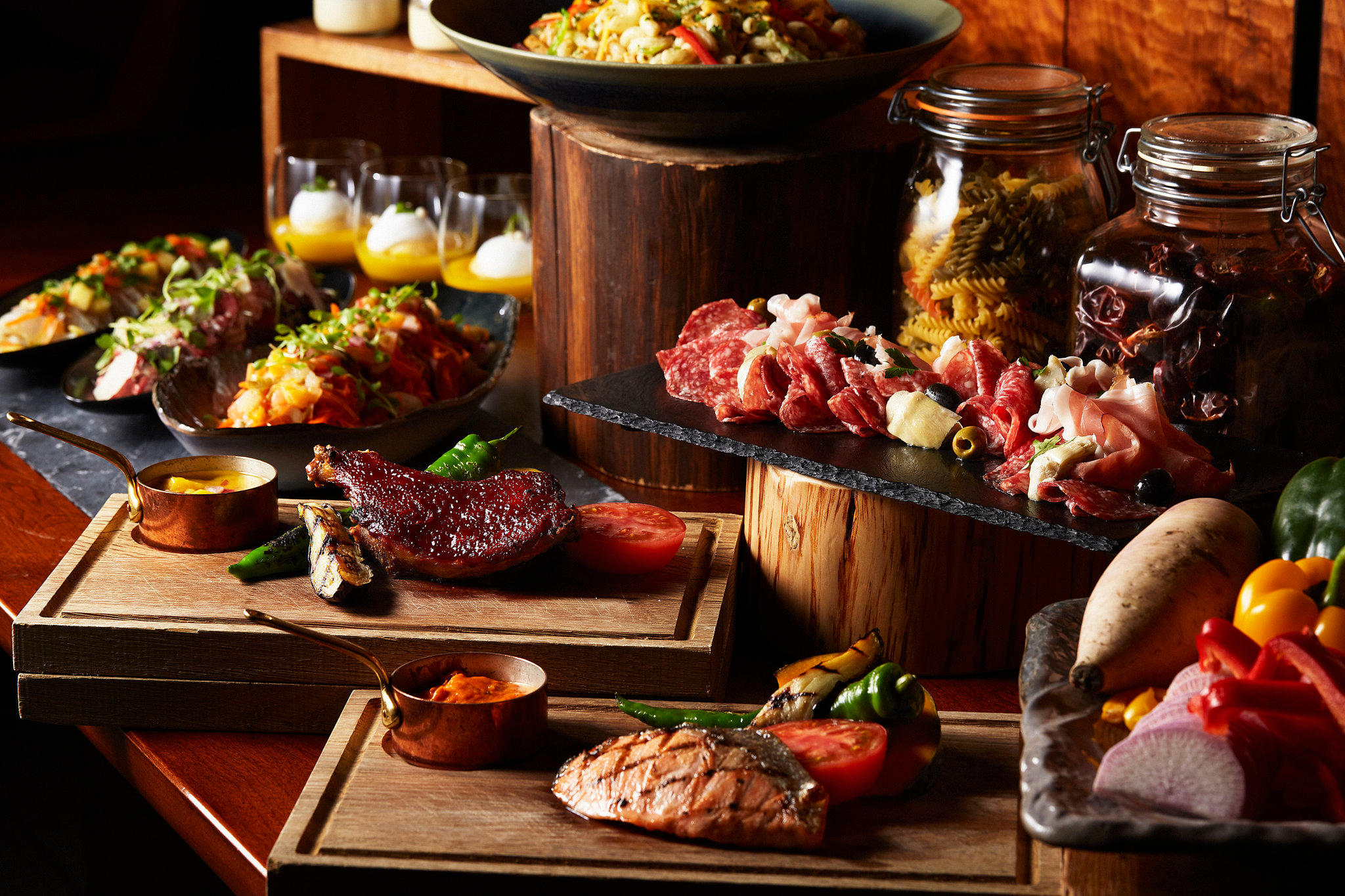 Фото InterContinental Hotel Osaka 