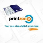 Print Zone Nyc Printing Services (United States, New York, 866 6th Ave 3rd floor), copy center