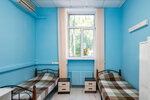 Alclinic (Moscow, Gostinichnaya Street, 4к9) ، عيادة علاج إدمان المخدرات