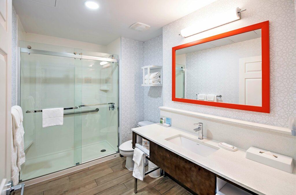 Hotel Hampton Inn by Hilton Ottawa, Ottawa, photo