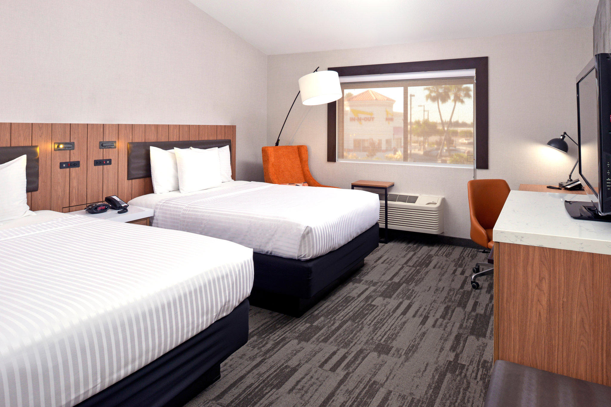 Фото Modesto Hotel