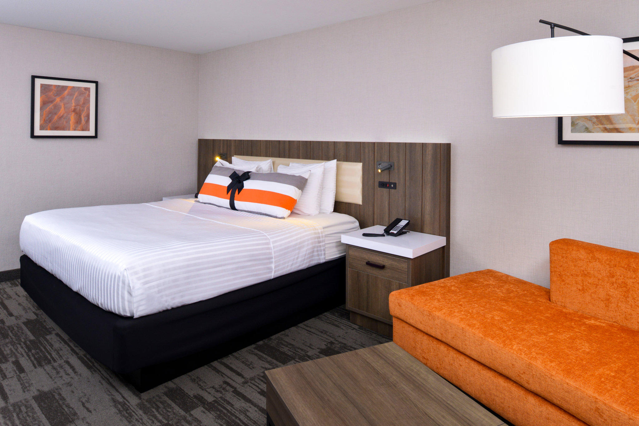 Фото Modesto Hotel