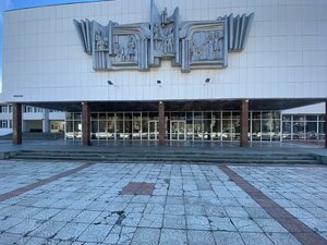 Palace of Creativity of Children and Youth (Lenina Avenue, 8) ، دار الثقافة