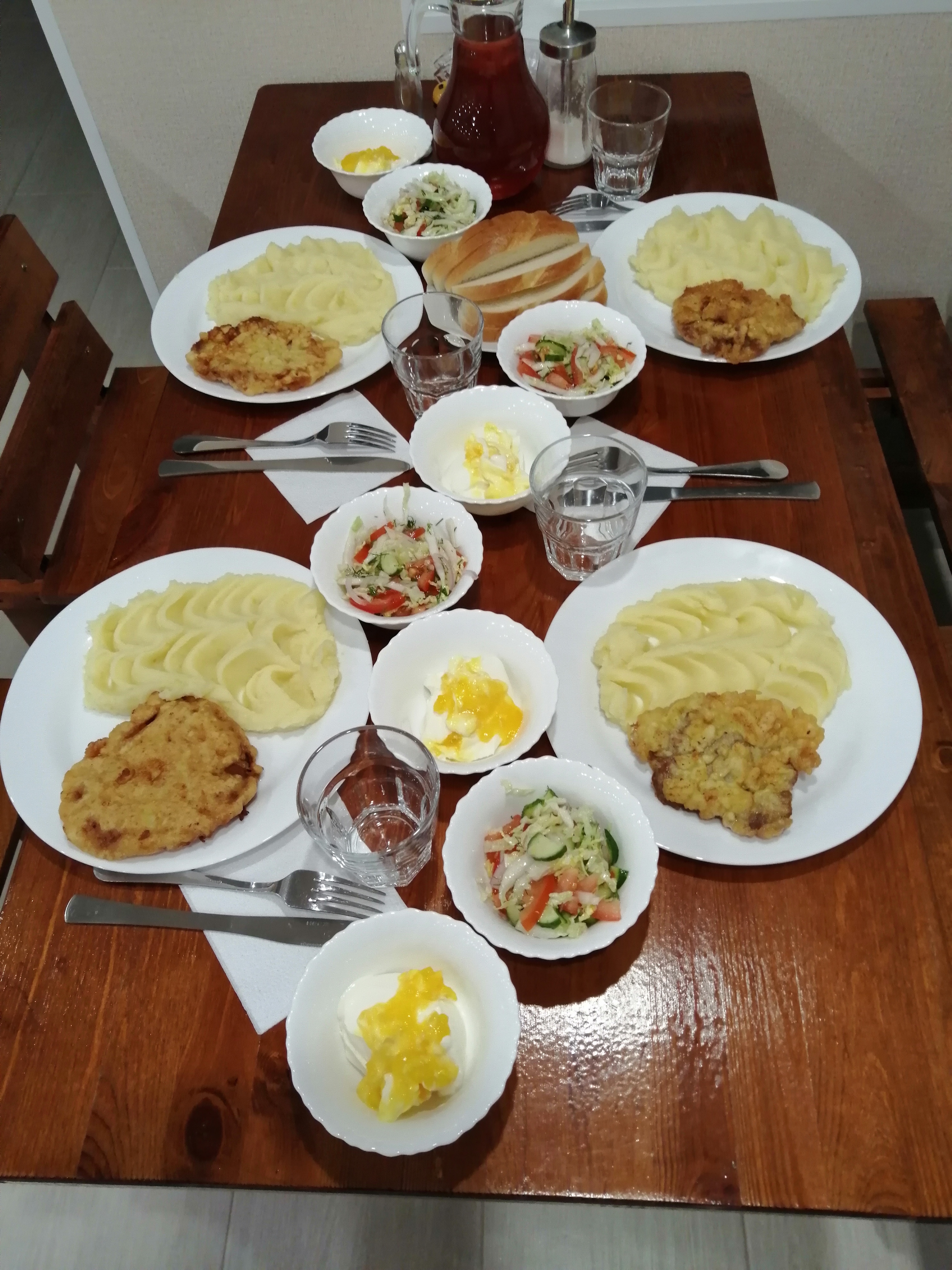 Фото Семейный гостевой дом на Зеленой