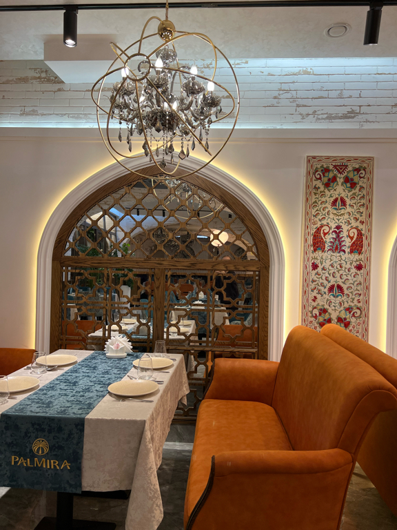 Фото Paradise Plaza Luxury Hotel