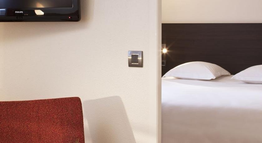 Фото Escale Oceania Aix-en-Provence