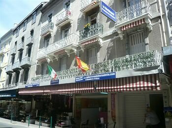 Гостиница La Residence Au Berceau de Bernadette в Пау