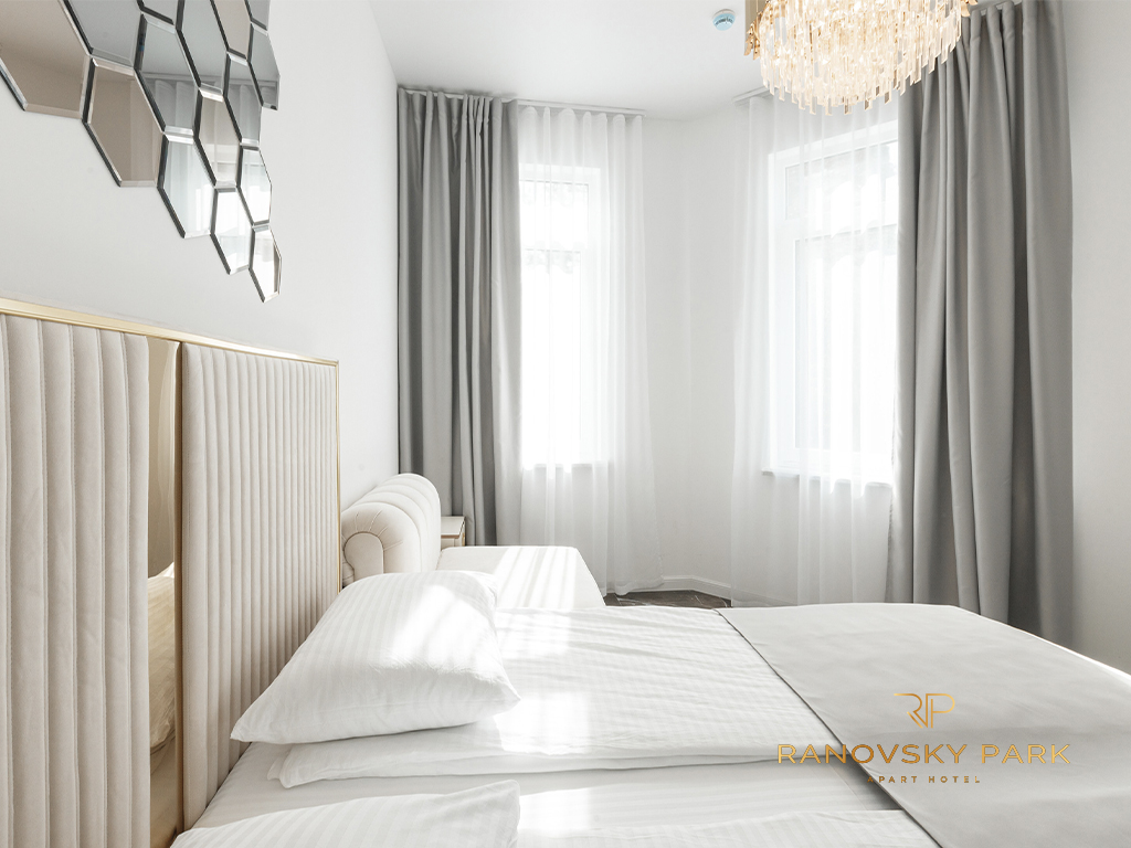 Фото Рановский парк