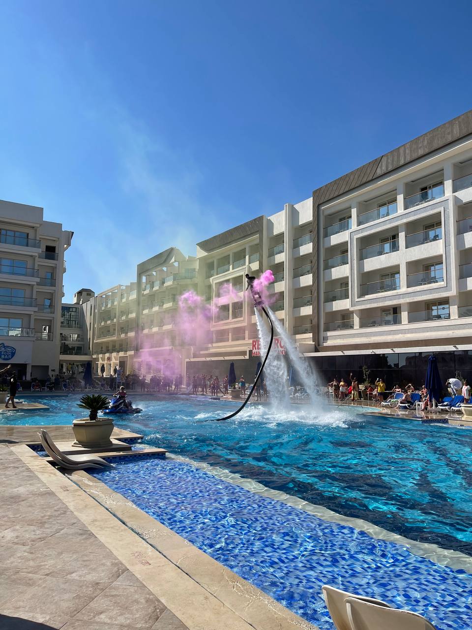 Фото Белладжио Бич Резорт & Спа