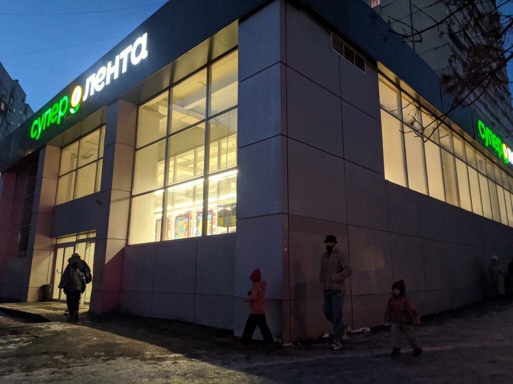 ATM Т-Банк, Moscow, photo