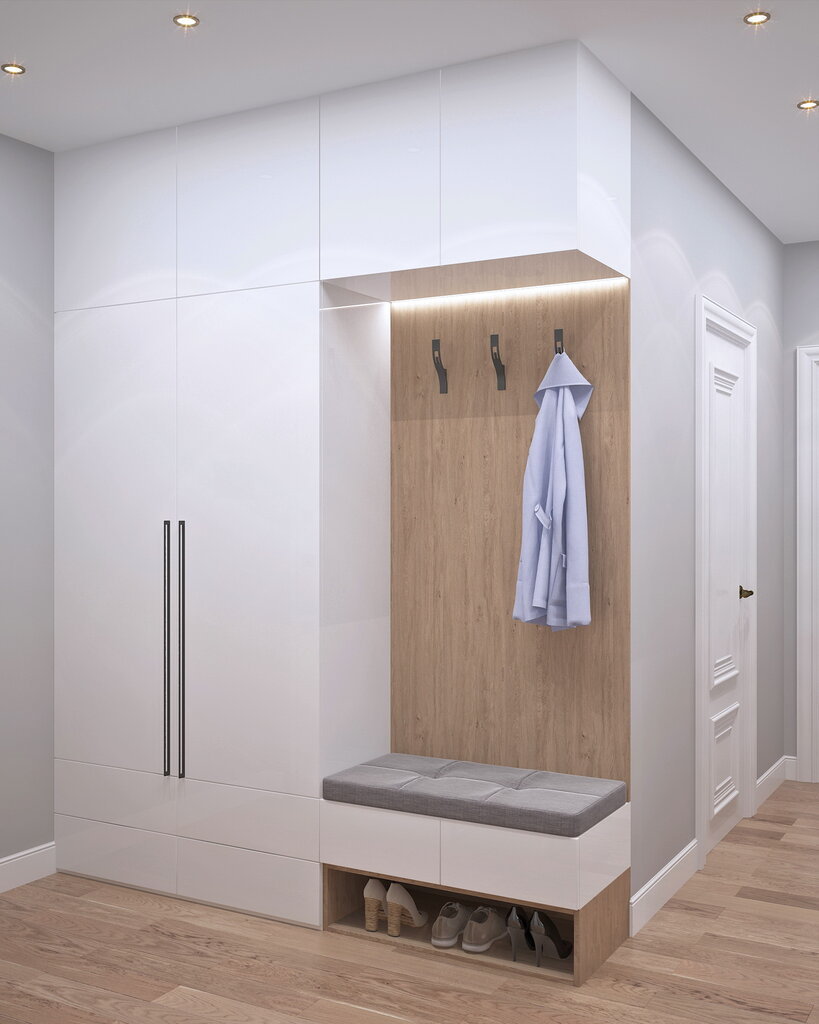 Construction and finishing works DIP-Stroy, Reutov, photo