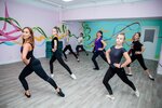 Pro Dance (derevnya Kondratovo, ulitsa Kultury, 2), dance school